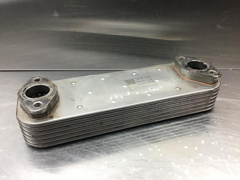 Liebherr - Ψυγείο λαδιού: φωτογραφία 2 Liebherr - Ψυγείο λαδιού: φωτογραφία 2