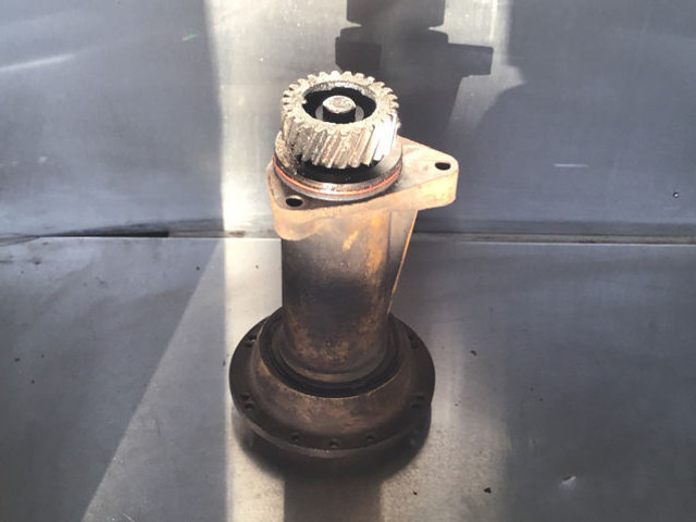 Liebherr - Σύστημα ψύξης: φωτογραφία 5 Liebherr - Σύστημα ψύξης: φωτογραφία 5