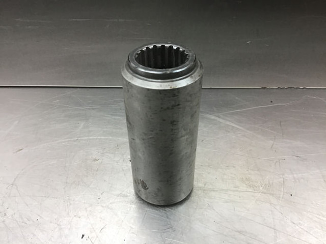 Linde Coupling Hub - Πλήμνης: φωτογραφία 3 Linde Coupling Hub - Πλήμνης: φωτογραφία 3