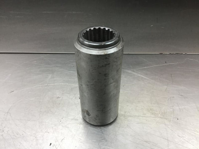Linde Coupling Hub - Πλήμνης: φωτογραφία 1 Linde Coupling Hub - Πλήμνης: φωτογραφία 1