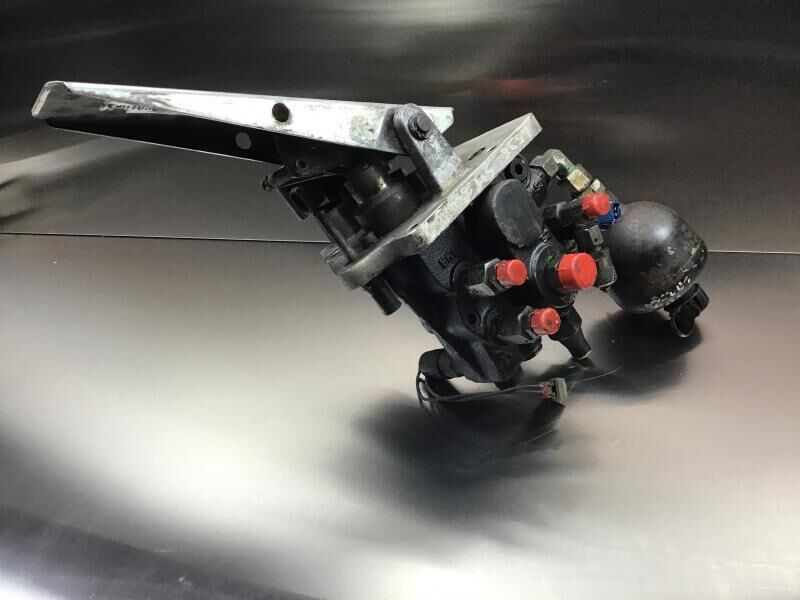 Rexroth Brake Compact Block - Πετάλι: φωτογραφία 3 Rexroth Brake Compact Block - Πετάλι: φωτογραφία 3