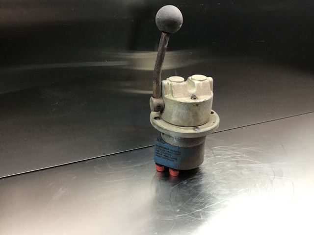 Rexroth Pilot Control Unit - Ηλεκτρονική μονάδα ελέγχου: φωτογραφία 1 Rexroth Pilot Control Unit - Ηλεκτρονική μονάδα ελέγχου: φωτογραφία 1