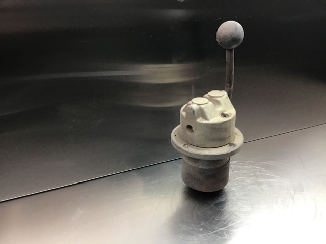 Rexroth Pilot Control Unit - Ηλεκτρονική μονάδα ελέγχου: φωτογραφία 4 Rexroth Pilot Control Unit - Ηλεκτρονική μονάδα ελέγχου: φωτογραφία 4