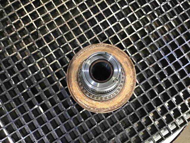 ZF Hub Carrier - Πλήμνης: φωτογραφία 2 ZF Hub Carrier - Πλήμνης: φωτογραφία 2