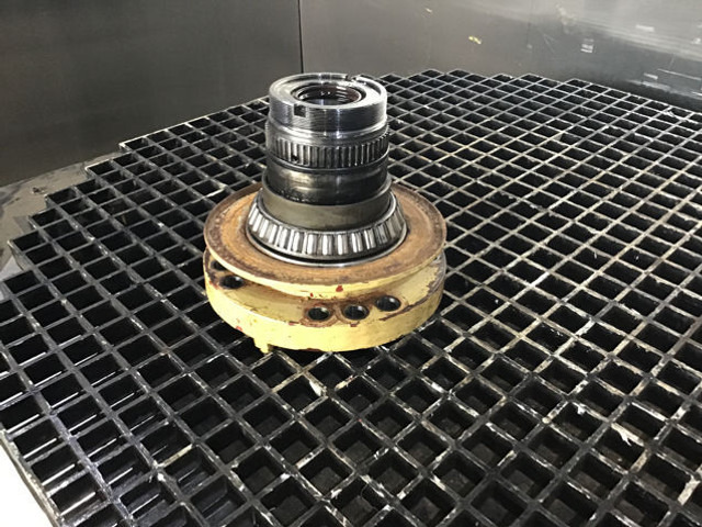 ZF Hub Carrier - Πλήμνης: φωτογραφία 2 ZF Hub Carrier - Πλήμνης: φωτογραφία 2