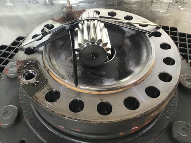 ZF Hub Carrier - Πλήμνης: φωτογραφία 3 ZF Hub Carrier - Πλήμνης: φωτογραφία 3