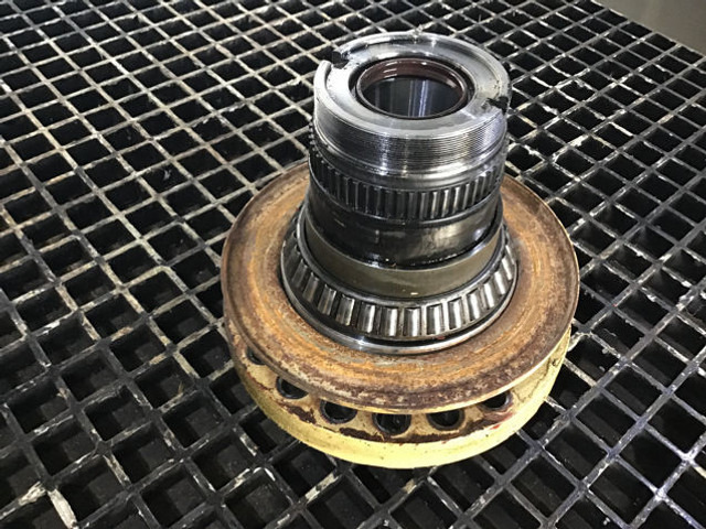 ZF Hub Carrier - Πλήμνης: φωτογραφία 1 ZF Hub Carrier - Πλήμνης: φωτογραφία 1