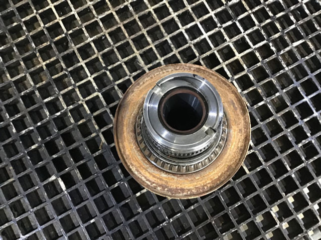 ZF Hub Carrier - Πλήμνης: φωτογραφία 2 ZF Hub Carrier - Πλήμνης: φωτογραφία 2