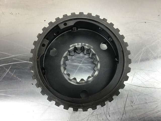 ZF Multi Disc Carrier - Κινητήρας και ανταλλακτικά: φωτογραφία 4 ZF Multi Disc Carrier - Κινητήρας και ανταλλακτικά: φωτογραφία 4