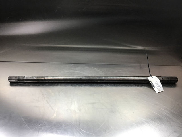 ZF Stub Shaft - Κινητήρας και ανταλλακτικά: φωτογραφία 2 ZF Stub Shaft - Κινητήρας και ανταλλακτικά: φωτογραφία 2