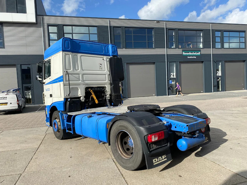 DAF XF 106.440 SC / ADR / Stand Airco / PTO - Τράκτορας: φωτογραφία 4 DAF XF 106.440 SC / ADR / Stand Airco / PTO - Τράκτορας: φωτογραφία 4