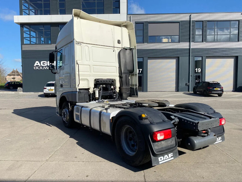 DAF XF 106.460 SSC / Retarder / 2x Tank - Τράκτορας: φωτογραφία 3 DAF XF 106.460 SSC / Retarder / 2x Tank - Τράκτορας: φωτογραφία 3