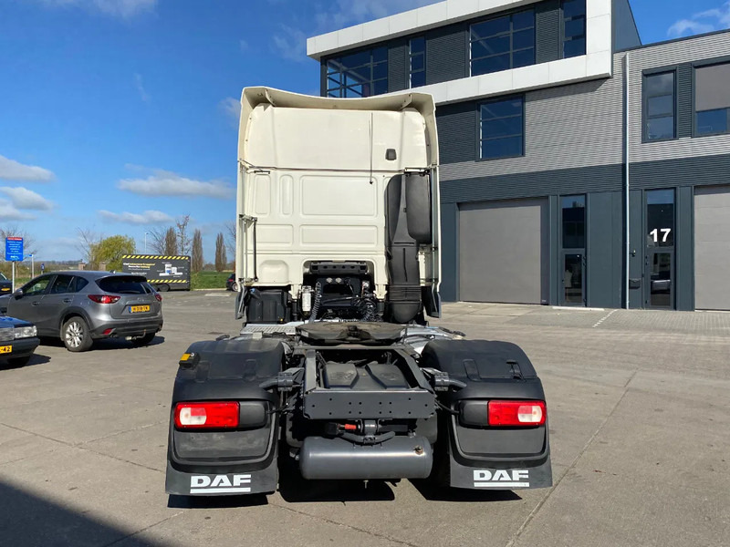 DAF XF 106.460 SSC / Retarder / 2x Tank - Τράκτορας: φωτογραφία 4 DAF XF 106.460 SSC / Retarder / 2x Tank - Τράκτορας: φωτογραφία 4
