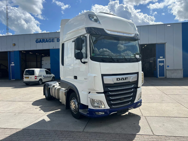 DAF XF 106.480 SSC / 2x Tank / Stand Airco - Τράκτορας: φωτογραφία 3 DAF XF 106.480 SSC / 2x Tank / Stand Airco - Τράκτορας: φωτογραφία 3