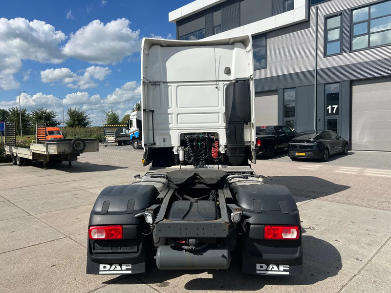 DAF XF 106.480 SSC / 2x Tank / Stand Airco - Τράκτορας: φωτογραφία 5 DAF XF 106.480 SSC / 2x Tank / Stand Airco - Τράκτορας: φωτογραφία 5