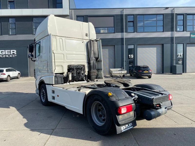 DAF XF 106.480 SSC / Retarder / 2x Tank / Stand Airco - Τράκτορας: φωτογραφία 4 DAF XF 106.480 SSC / Retarder / 2x Tank / Stand Airco - Τράκτορας: φωτογραφία 4