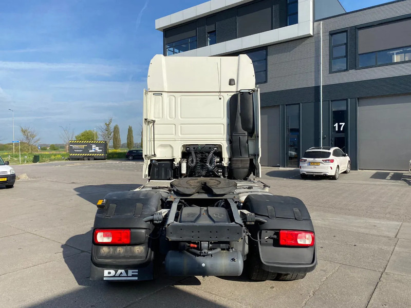 DAF XF 106.480 SSC / Retarder / 2x Tank / Stand Airco - Τράκτορας: φωτογραφία 5 DAF XF 106.480 SSC / Retarder / 2x Tank / Stand Airco - Τράκτορας: φωτογραφία 5