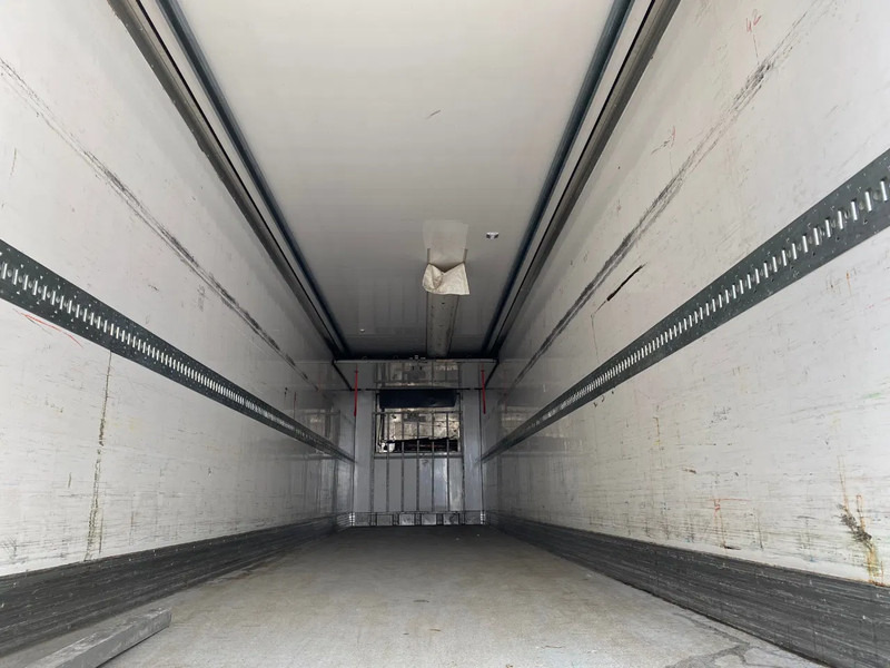 Leasing Lecitrailer 3E20 / Frigo Thermo King SL-200e / SAF + DISC Lecitrailer 3E20 / Frigo Thermo King SL-200e / SAF + DISC: φωτογραφία 7