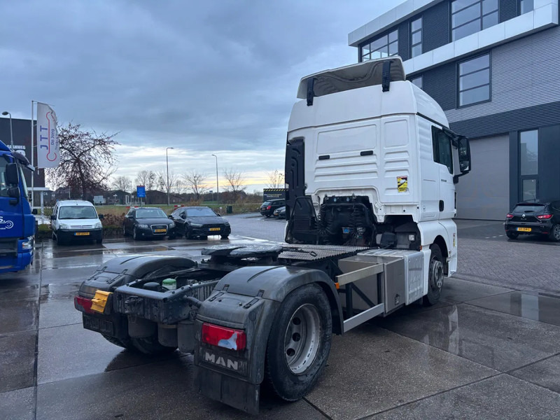 MAN TGX 18.460 Automatic / Euro 6 - Τράκτορας: φωτογραφία 4 MAN TGX 18.460 Automatic / Euro 6 - Τράκτορας: φωτογραφία 4