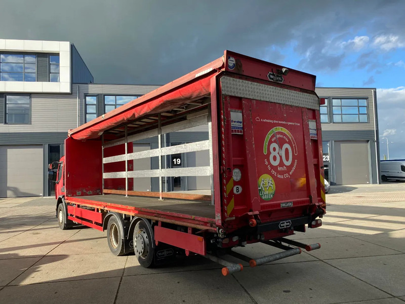 Renault Premium 380 6x2/4 / Drinks Transport - Φορτηγό: φωτογραφία 4 Renault Premium 380 6x2/4 / Drinks Transport - Φορτηγό: φωτογραφία 4