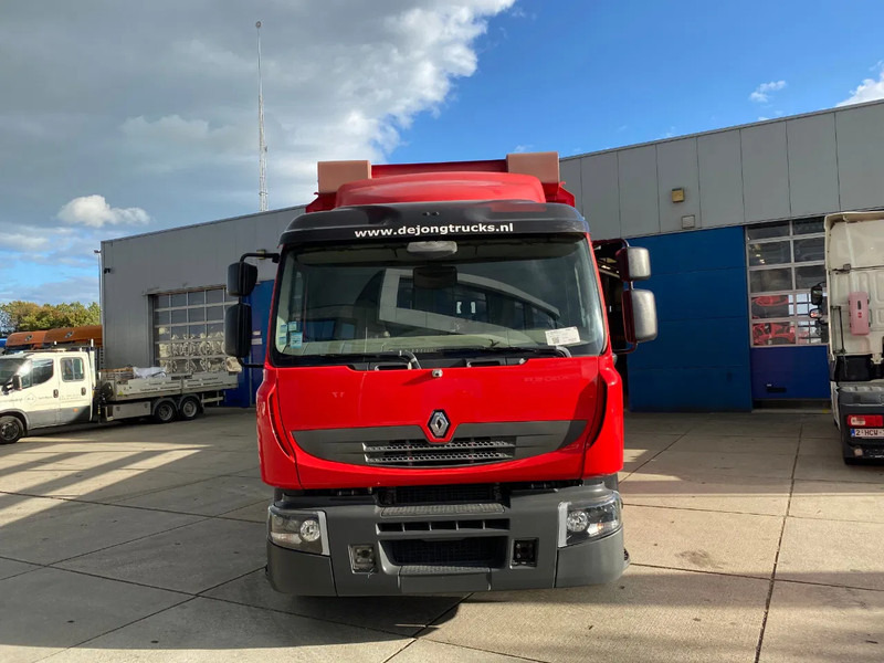 Renault Premium 380 6x2/4 / Drinks Transport - Φορτηγό: φωτογραφία 2 Renault Premium 380 6x2/4 / Drinks Transport - Φορτηγό: φωτογραφία 2