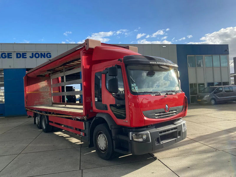 Renault Premium 380 6x2/4 / Drinks Transport - Φορτηγό: φωτογραφία 3 Renault Premium 380 6x2/4 / Drinks Transport - Φορτηγό: φωτογραφία 3