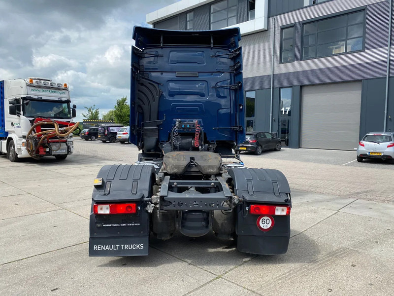 Renault T430 Comfort / 2x Tank / Euro-6 - Τράκτορας: φωτογραφία 5 Renault T430 Comfort / 2x Tank / Euro-6 - Τράκτορας: φωτογραφία 5