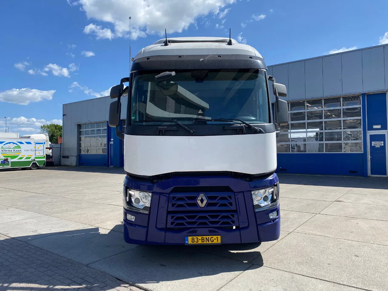 Renault T460 / 2x Tank / Euro 6 - Τράκτορας: φωτογραφία 2 Renault T460 / 2x Tank / Euro 6 - Τράκτορας: φωτογραφία 2