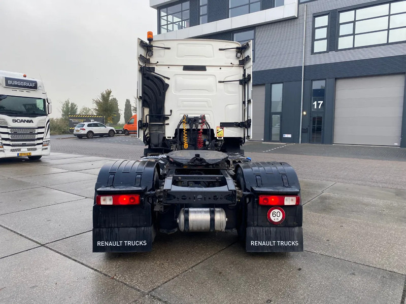 Renault T460 / Automatic / PTO - Τράκτορας: φωτογραφία 5 Renault T460 / Automatic / PTO - Τράκτορας: φωτογραφία 5