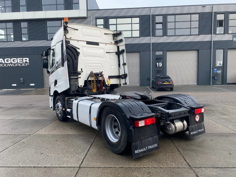 Renault T460 / Automatic / PTO - Τράκτορας: φωτογραφία 4 Renault T460 / Automatic / PTO - Τράκτορας: φωτογραφία 4