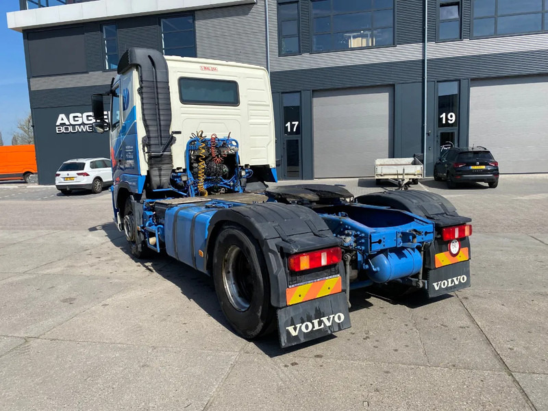 Volvo FH 460 / Euro 5 / 2x Tank / Automatic - Τράκτορας: φωτογραφία 4 Volvo FH 460 / Euro 5 / 2x Tank / Automatic - Τράκτορας: φωτογραφία 4