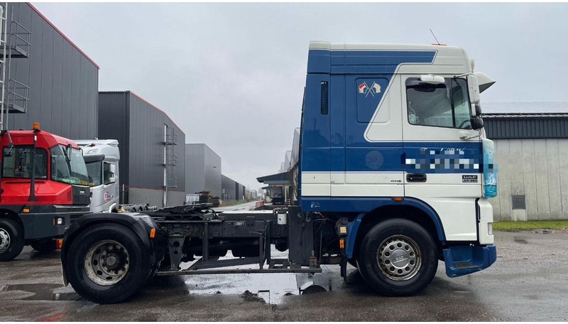 DAF XF 380 Manual HOLLAND TRUCK (from first owner) - Τράκτορας: φωτογραφία 5 DAF XF 380 Manual HOLLAND TRUCK (from first owner) - Τράκτορας: φωτογραφία 5