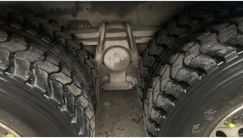 Μπετονιέρα φορτηγό MAN TGS 35.360  Liebherr + 9M3: φωτογραφία 14