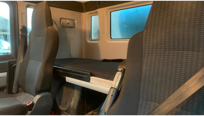 Μπετονιέρα φορτηγό MAN TGS 35.360  Liebherr + 9M3: φωτογραφία 10