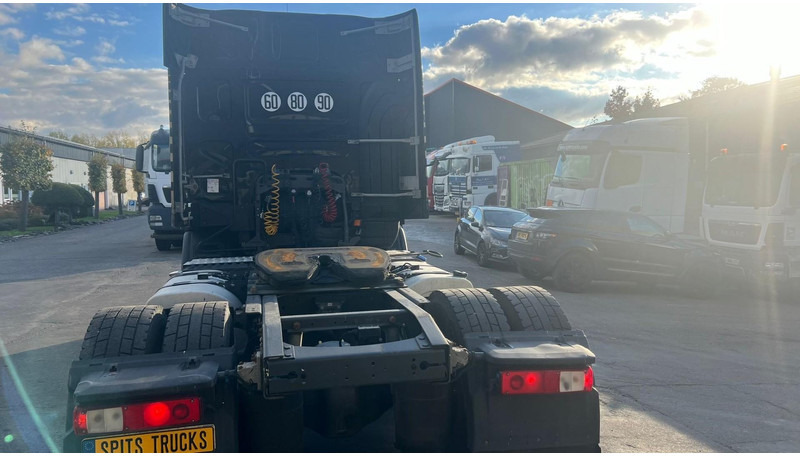 Renault PREMIUM 460 DXI - Τράκτορας: φωτογραφία 4 Renault PREMIUM 460 DXI - Τράκτορας: φωτογραφία 4