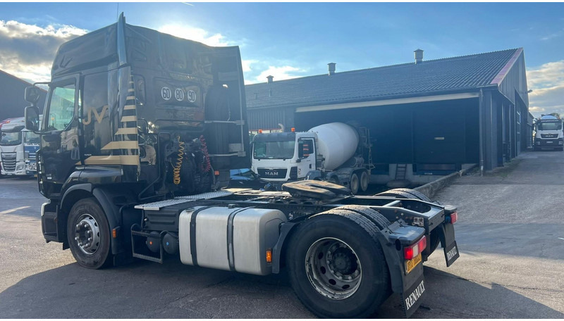 Renault PREMIUM 460 DXI - Τράκτορας: φωτογραφία 5 Renault PREMIUM 460 DXI - Τράκτορας: φωτογραφία 5