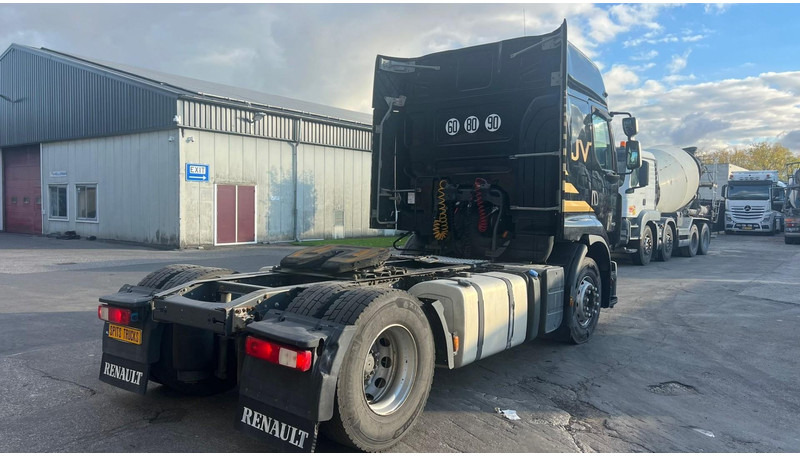 Renault PREMIUM 460 DXI - Τράκτορας: φωτογραφία 3 Renault PREMIUM 460 DXI - Τράκτορας: φωτογραφία 3