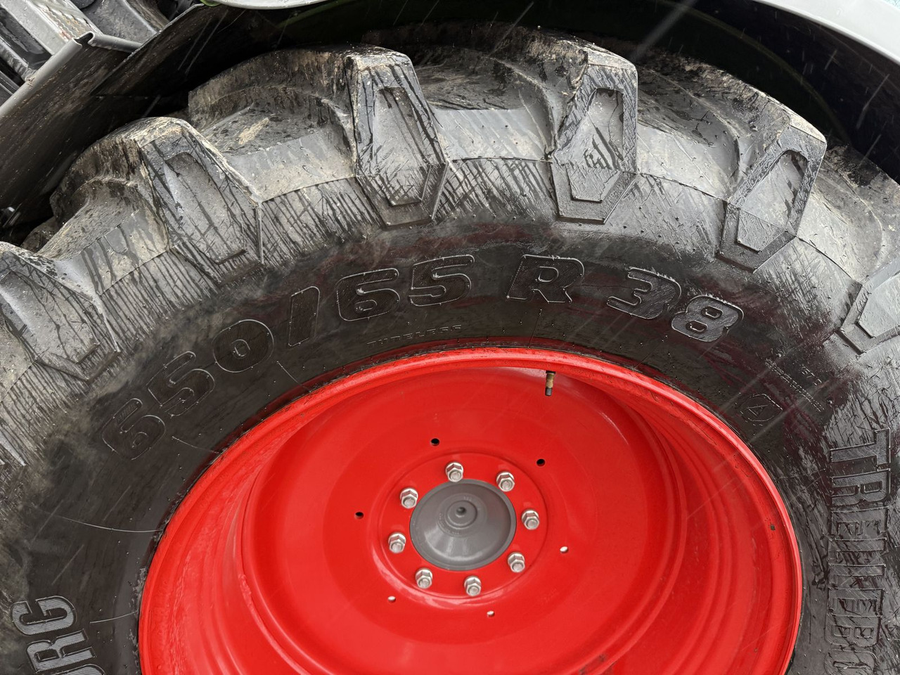 Fendt 516 Vario Profi+ FendtONE - Τρακτέρ: φωτογραφία 5 Fendt 516 Vario Profi+ FendtONE - Τρακτέρ: φωτογραφία 5