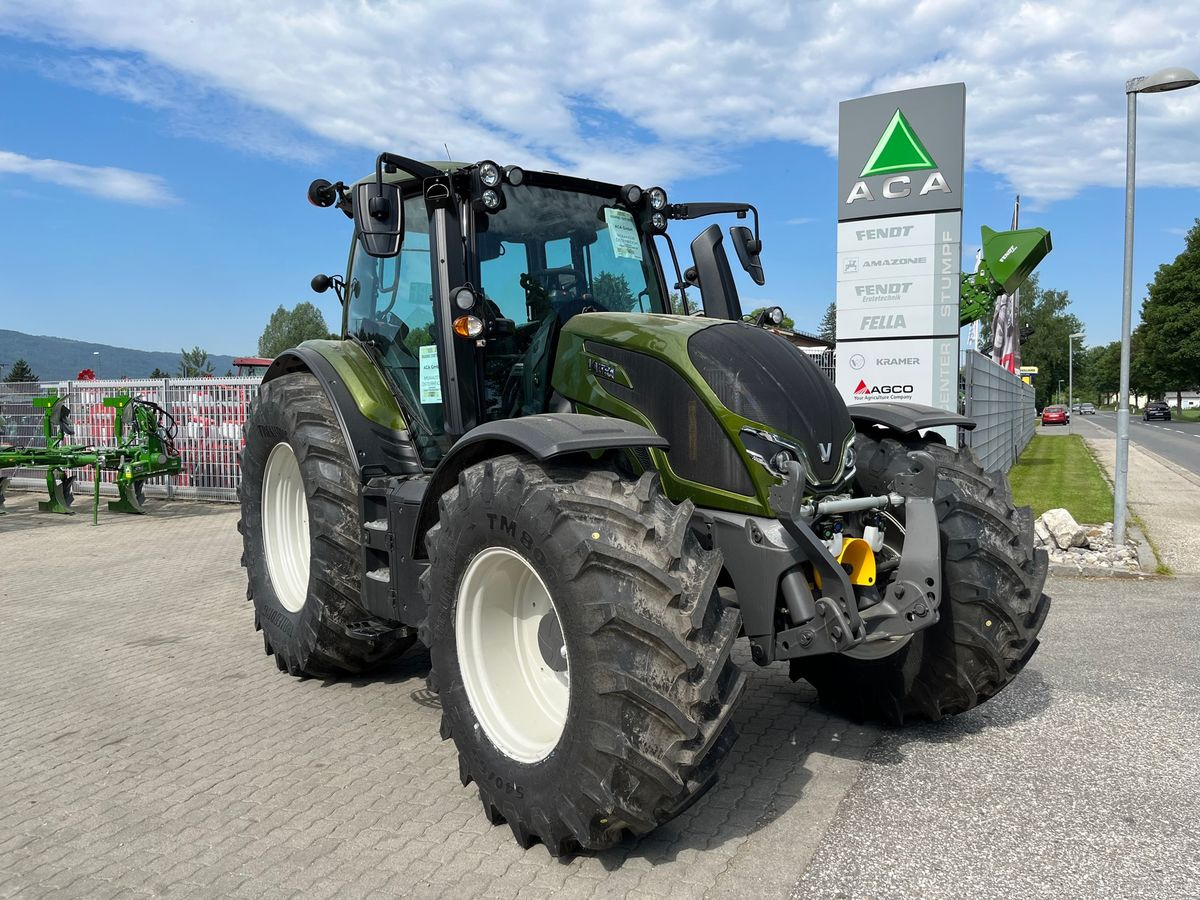 Valtra N175 Direct - Τρακτέρ: φωτογραφία 1 Valtra N175 Direct - Τρακτέρ: φωτογραφία 1