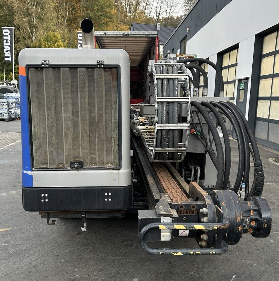 Tracto GRUNDODRILL 15XP - Μηχάνημα διάτρησης οριζόντιος: φωτογραφία 4 Tracto GRUNDODRILL 15XP - Μηχάνημα διάτρησης οριζόντιος: φωτογραφία 4