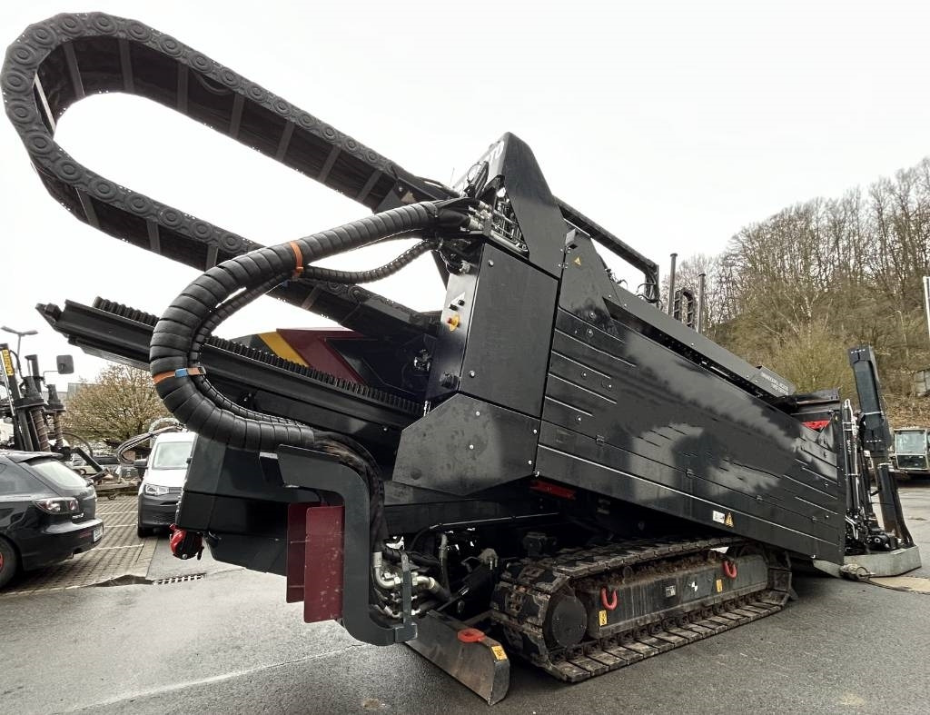 Tracto GRUNDODRILL ACS130 - Μηχάνημα διάτρησης οριζόντιος: φωτογραφία 3 Tracto GRUNDODRILL ACS130 - Μηχάνημα διάτρησης οριζόντιος: φωτογραφία 3