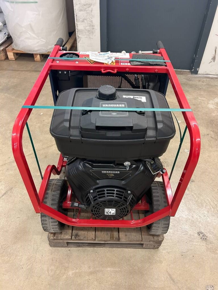 Tracto-Technik GRUNDOSTEER PS130 - Μηχάνημα διάτρησης: φωτογραφία 4 Tracto-Technik GRUNDOSTEER PS130 - Μηχάνημα διάτρησης: φωτογραφία 4