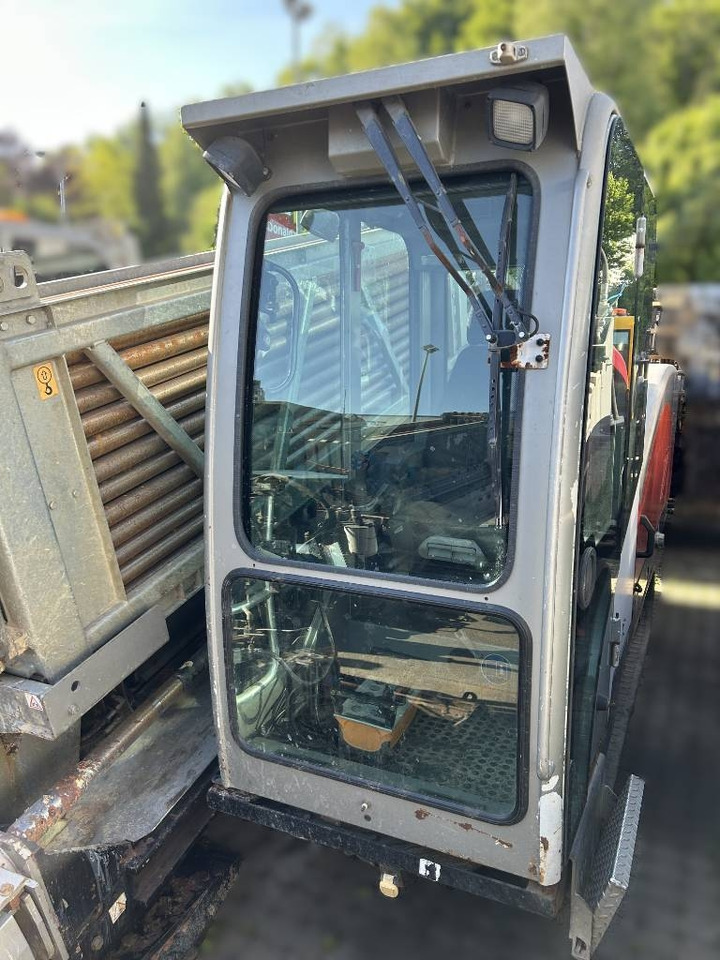 Tracto-Technik Grundodrill 15 XP - Μηχάνημα διάτρησης οριζόντιος: φωτογραφία 1 Tracto-Technik Grundodrill 15 XP - Μηχάνημα διάτρησης οριζόντιος: φωτογραφία 1