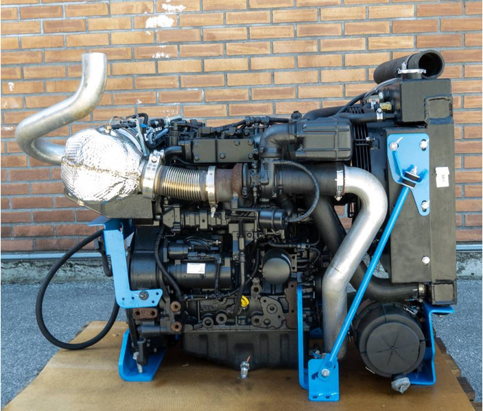 Deutz TD 2.2 L3 - Κινητήρας για Κατασκευή μηχανήματα: φωτογραφία 2 Deutz TD 2.2 L3 - Κινητήρας για Κατασκευή μηχανήματα: φωτογραφία 2