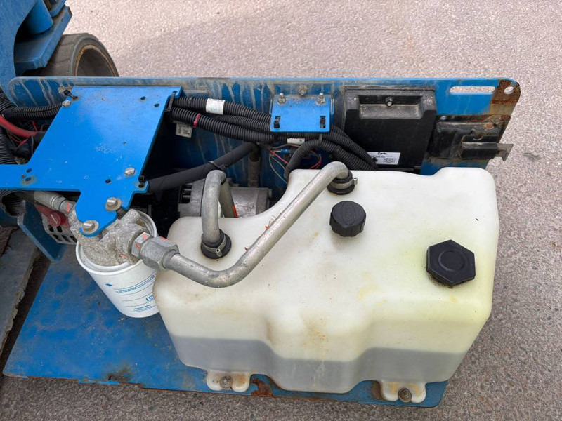 Leasing Genie GS 1932 Genie GS 1932: φωτογραφία 16