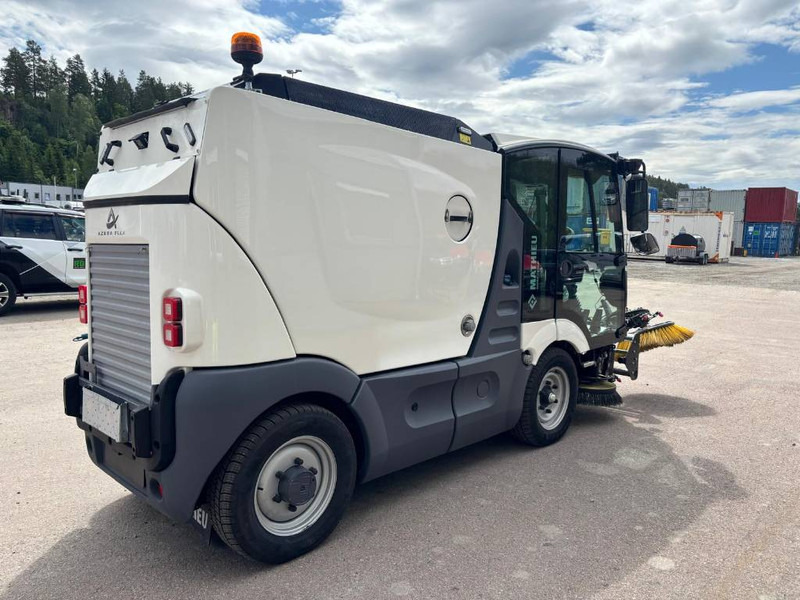 Mathieu MC-210 Azura Flex Street Sweeper - Σάρωθρο δρόμων: φωτογραφία 3 Mathieu MC-210 Azura Flex Street Sweeper - Σάρωθρο δρόμων: φωτογραφία 3