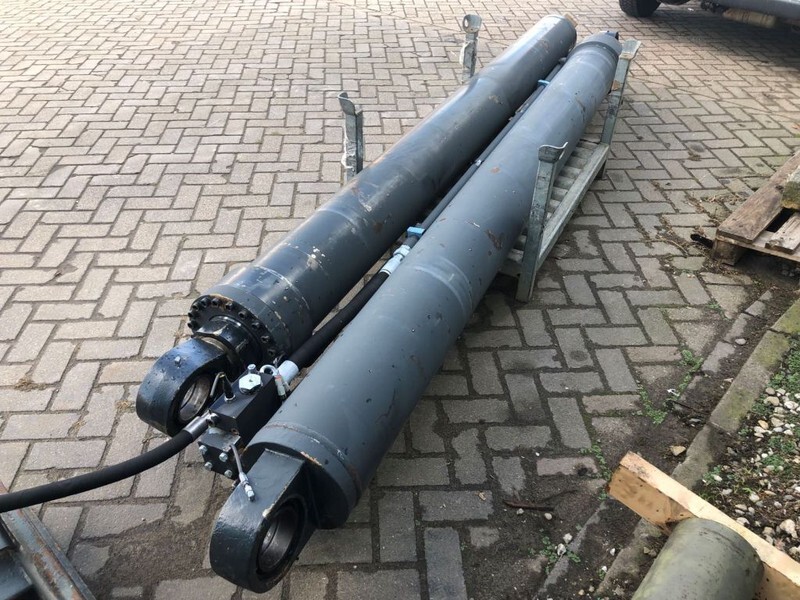 KONECRANES SMV4535 TC5 CYLINDERS PART NUMBER 53710241 - Υδραυλικό: φωτογραφία 2 KONECRANES SMV4535 TC5 CYLINDERS PART NUMBER 53710241 - Υδραυλικό: φωτογραφία 2
