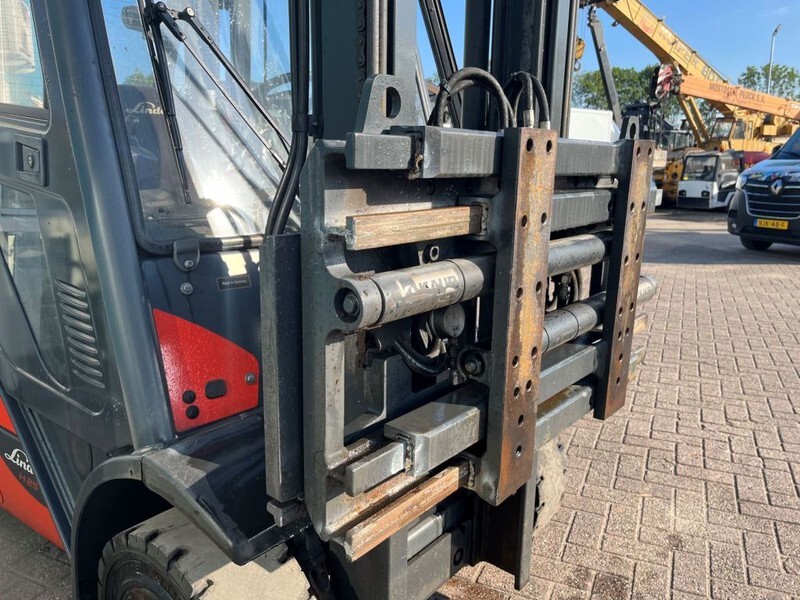 Kaup 1,5T411A - Παρελκόμενα για Ανυψωτικό μηχάνημα: φωτογραφία 3 Kaup 1,5T411A - Παρελκόμενα για Ανυψωτικό μηχάνημα: φωτογραφία 3