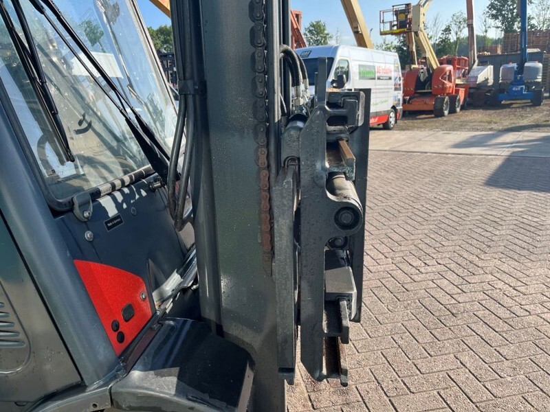 Kaup 1,5T411A - Παρελκόμενα για Ανυψωτικό μηχάνημα: φωτογραφία 5 Kaup 1,5T411A - Παρελκόμενα για Ανυψωτικό μηχάνημα: φωτογραφία 5