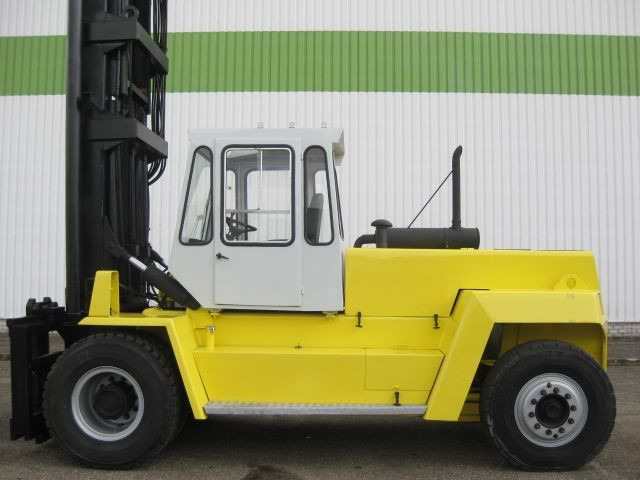 Svetruck 15120-35 - Πετρελαιοκίνητο περονοφόρο: φωτογραφία 3 Svetruck 15120-35 - Πετρελαιοκίνητο περονοφόρο: φωτογραφία 3
